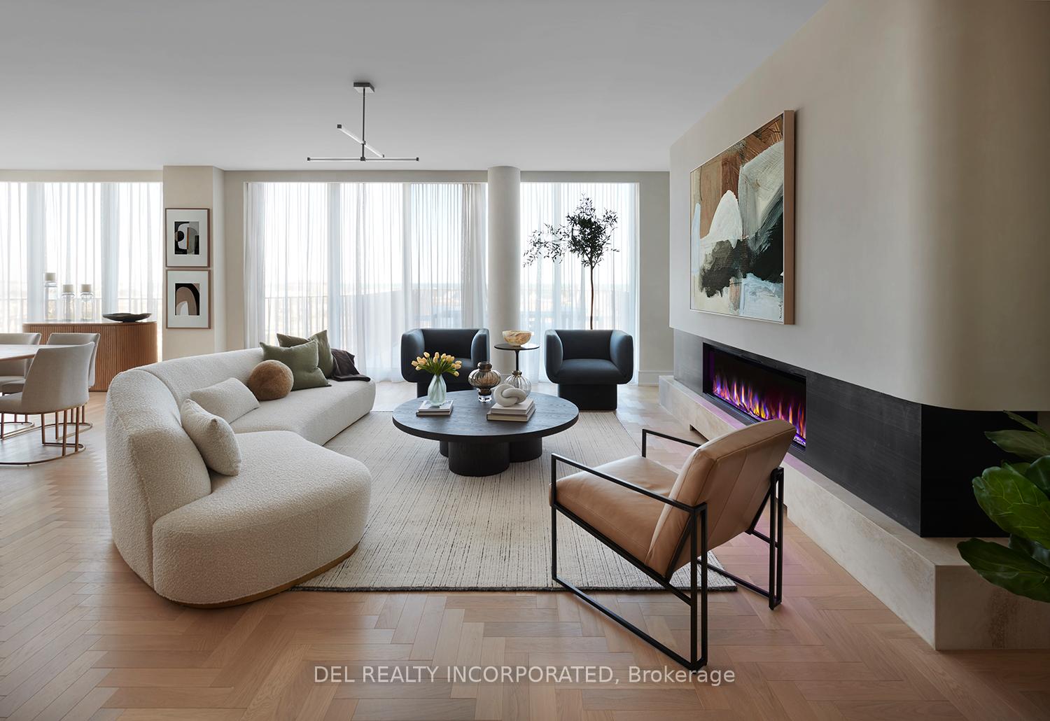 Photo 24 of Unit LPH03, 155 Merchants' Wharf, Toronto, Waterfront Communities — HOMEH