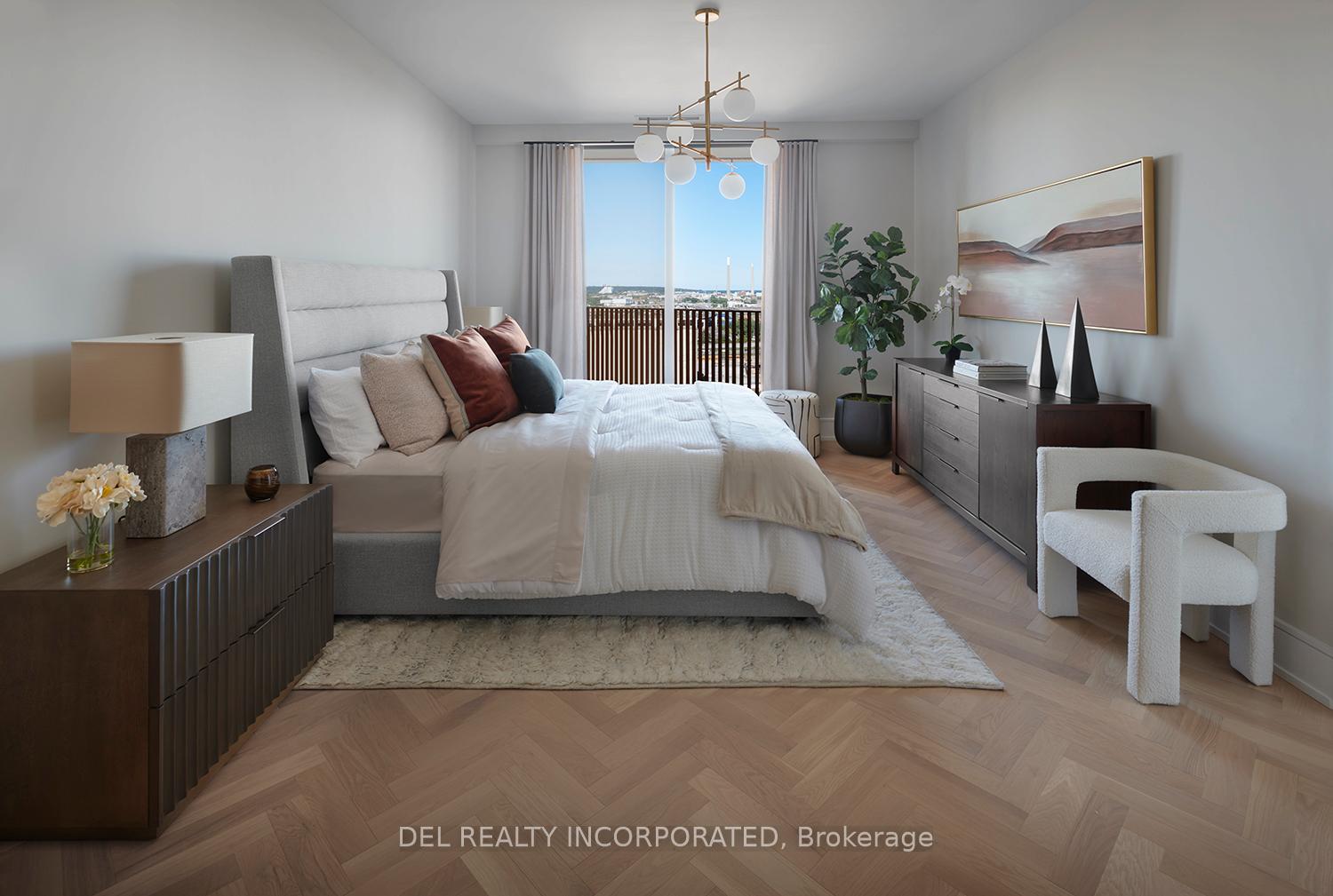 Photo 29 of Unit LPH03, 155 Merchants' Wharf, Toronto, Waterfront Communities — HOMEH