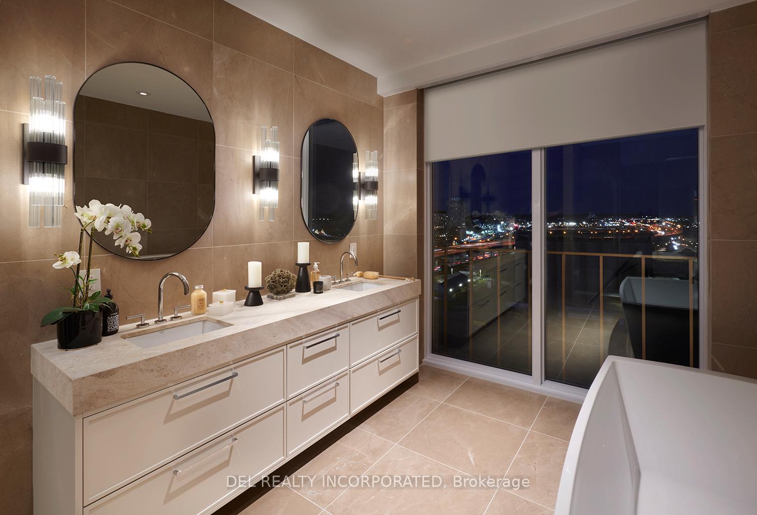 Photo 30 of Unit LPH03, 155 Merchants' Wharf, Toronto, Waterfront Communities — HOMEH