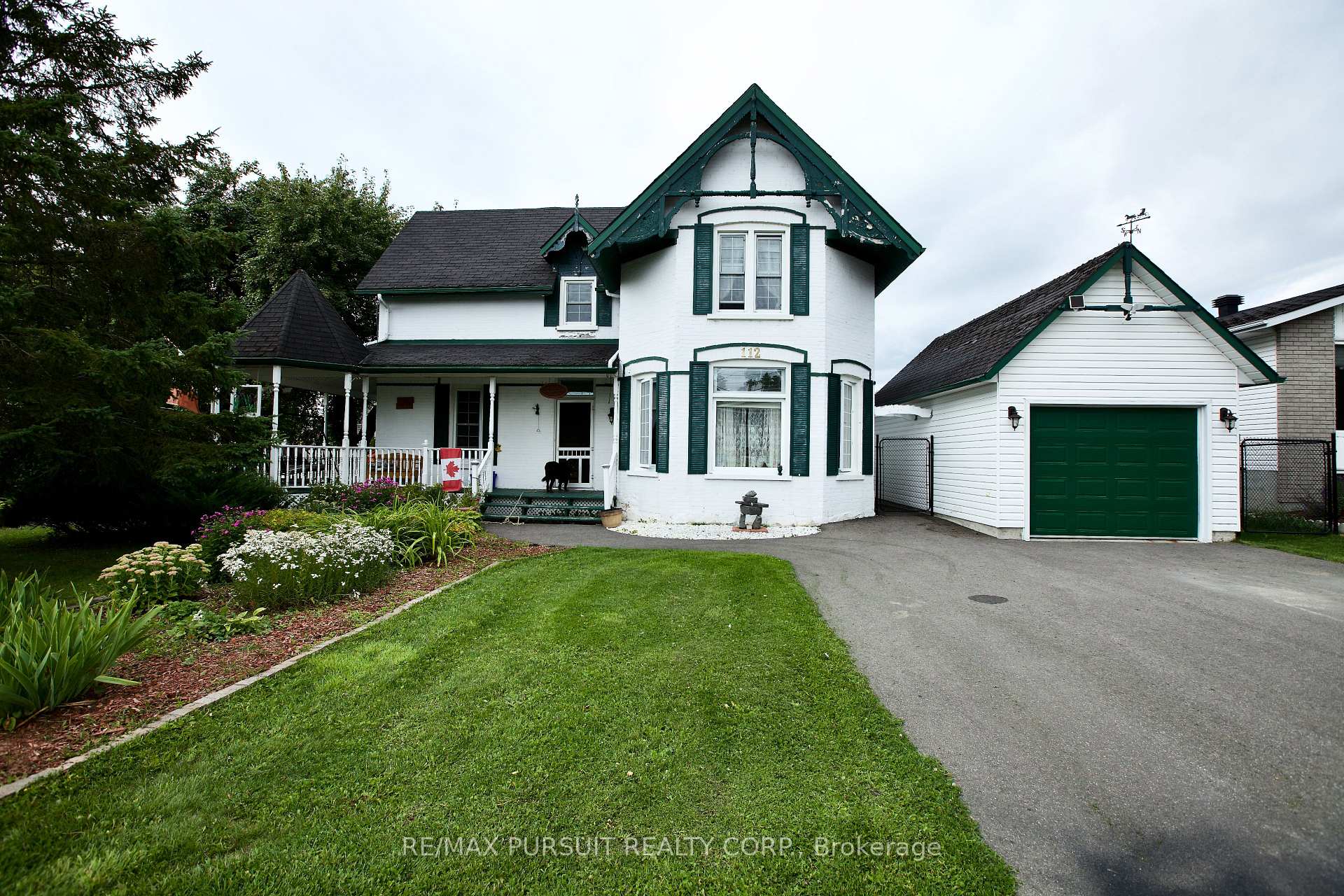 Photo of 112 May Street
