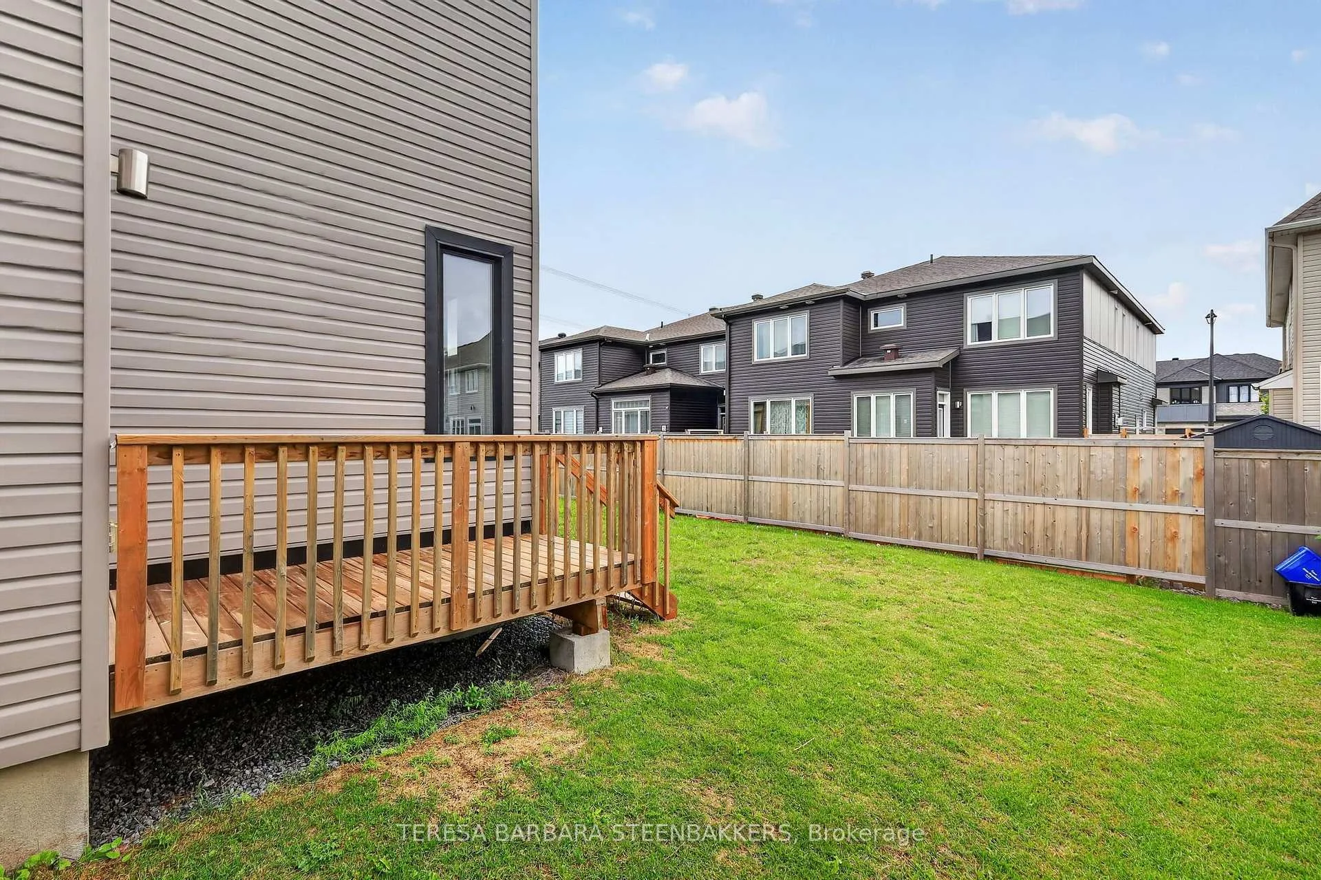 Photo 23 of 689 Taliesin Crescent E, Ottawa, Remainder of Stittsville & Area — HOMEH