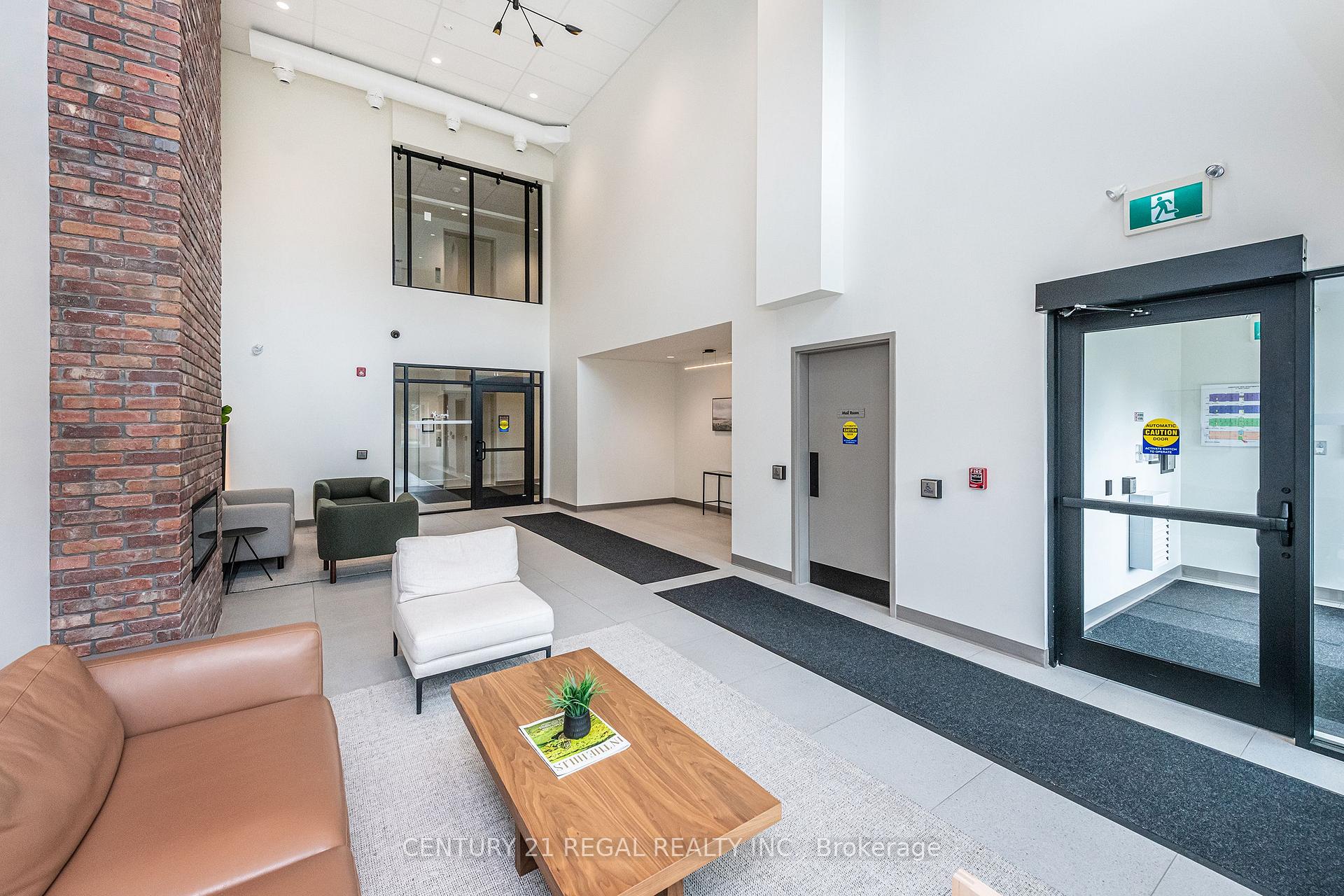 Photo 9 of Unit Unit 205, 121 Mary Street, Clearview, Creemore — HOMEH