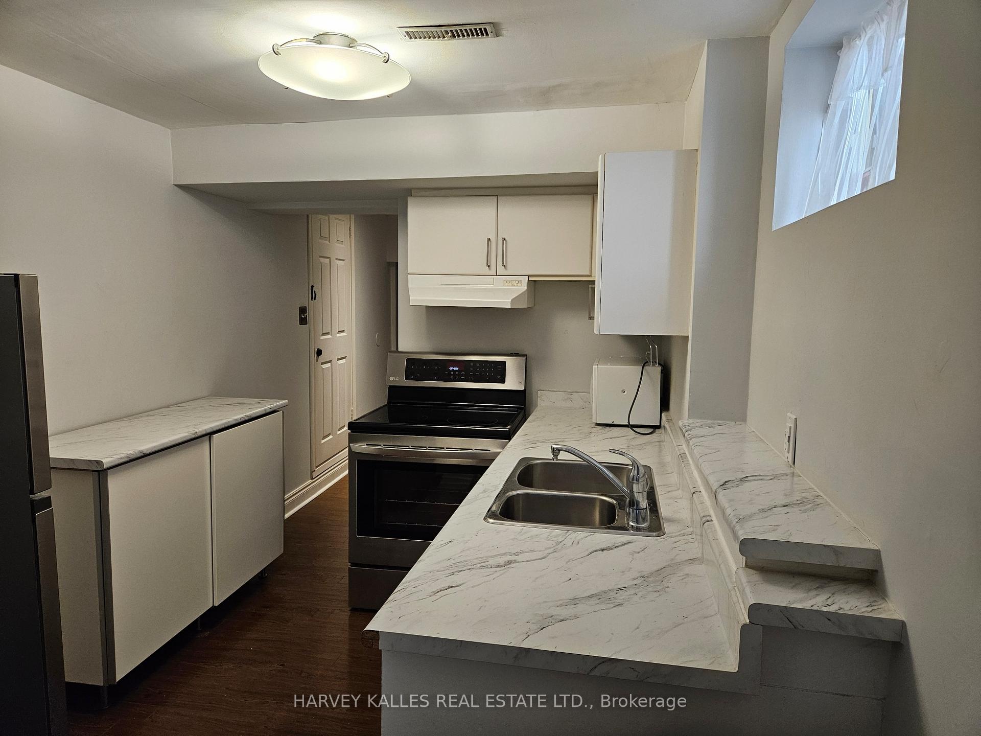 Photo 1 of Unit Lower, 85 Lanark Avenue, Toronto, Oakwood Village — HOMEH