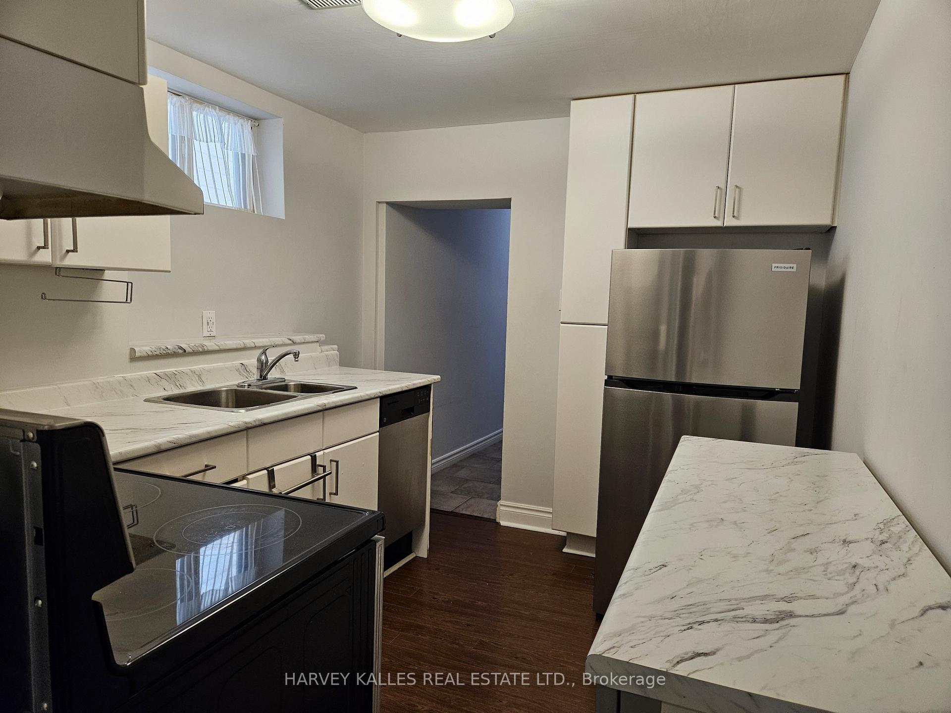 Photo 2 of Unit Lower, 85 Lanark Avenue, Toronto, Oakwood Village — HOMEH