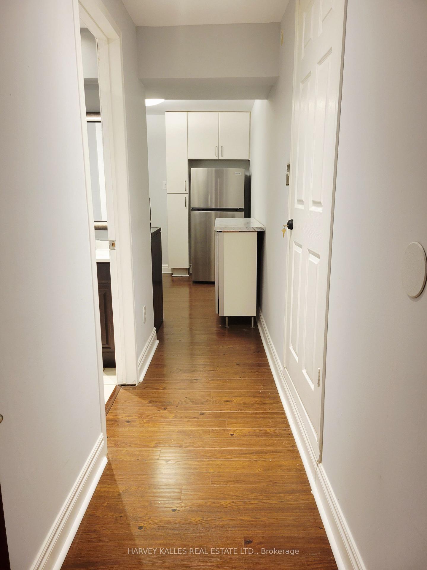 Photo 4 of Unit Lower, 85 Lanark Avenue, Toronto, Oakwood Village — HOMEH