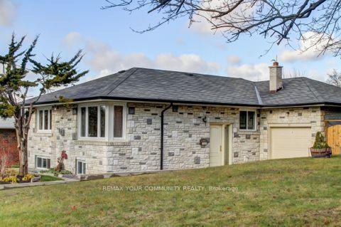 Photo 1 of Unit basement 2, 10 Tinder Crescent, North York, Victoria Village — HOMEH