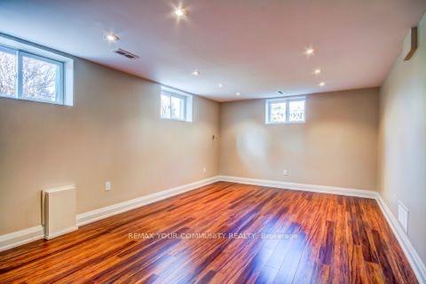 Photo 3 of Unit basement 2, 10 Tinder Crescent, North York, Victoria Village — HOMEH