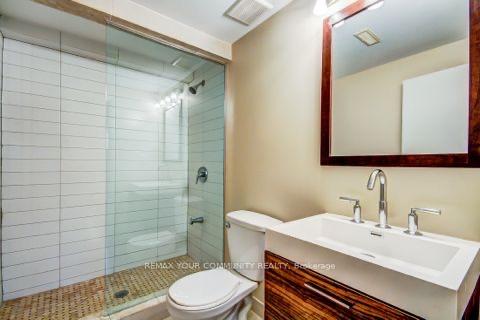 Photo 4 of Unit basement 2, 10 Tinder Crescent, North York, Victoria Village — HOMEH