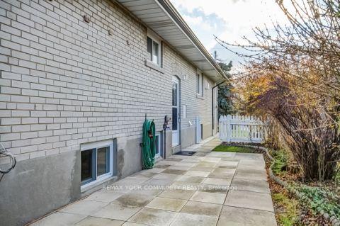 Photo 5 of Unit basement 2, 10 Tinder Crescent, North York, Victoria Village — HOMEH