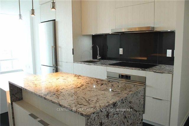 Photo 4 of Unit 4011, 1 Bloor Street E, Toronto, Church-Yonge Corridor — HOMEH