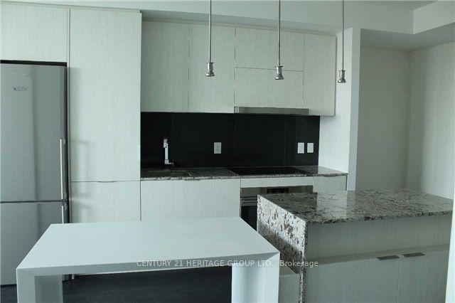 Photo 7 of Unit 4011, 1 Bloor Street E, Toronto, Church-Yonge Corridor — HOMEH