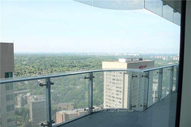 Photo 10 of Unit 4011, 1 Bloor Street E, Toronto, Church-Yonge Corridor — HOMEH