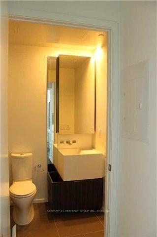 Photo 12 of Unit 4011, 1 Bloor Street E, Toronto, Church-Yonge Corridor — HOMEH