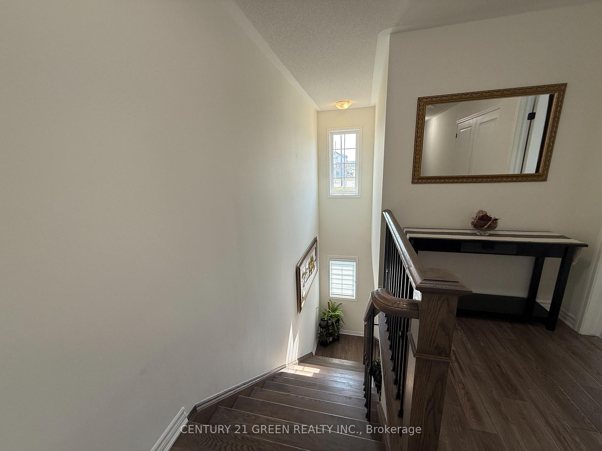 Photo 9 of 415 Remembrance Road, Brampton, Fletcher's Meadow — HOMEH