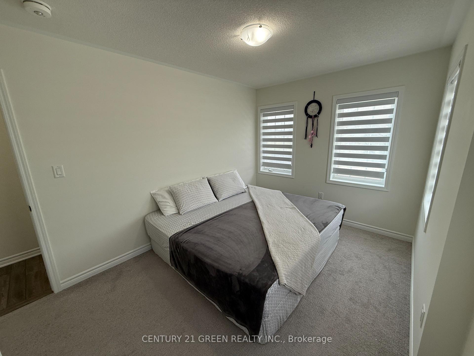 Photo 25 of 415 Remembrance Road, Brampton, Fletcher's Meadow — HOMEH