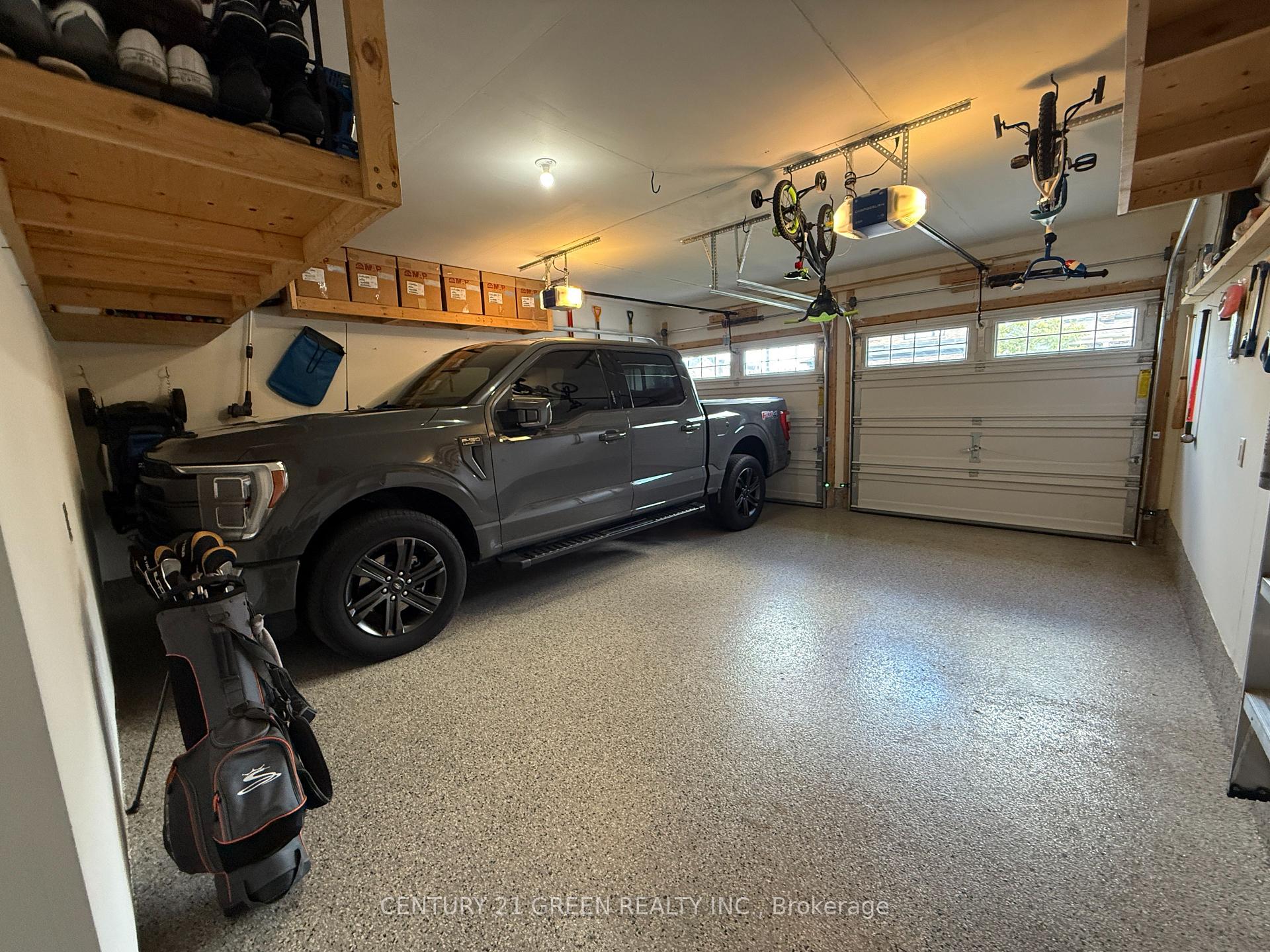 Photo 41 of 415 Remembrance Road, Brampton, Fletcher's Meadow — HOMEH