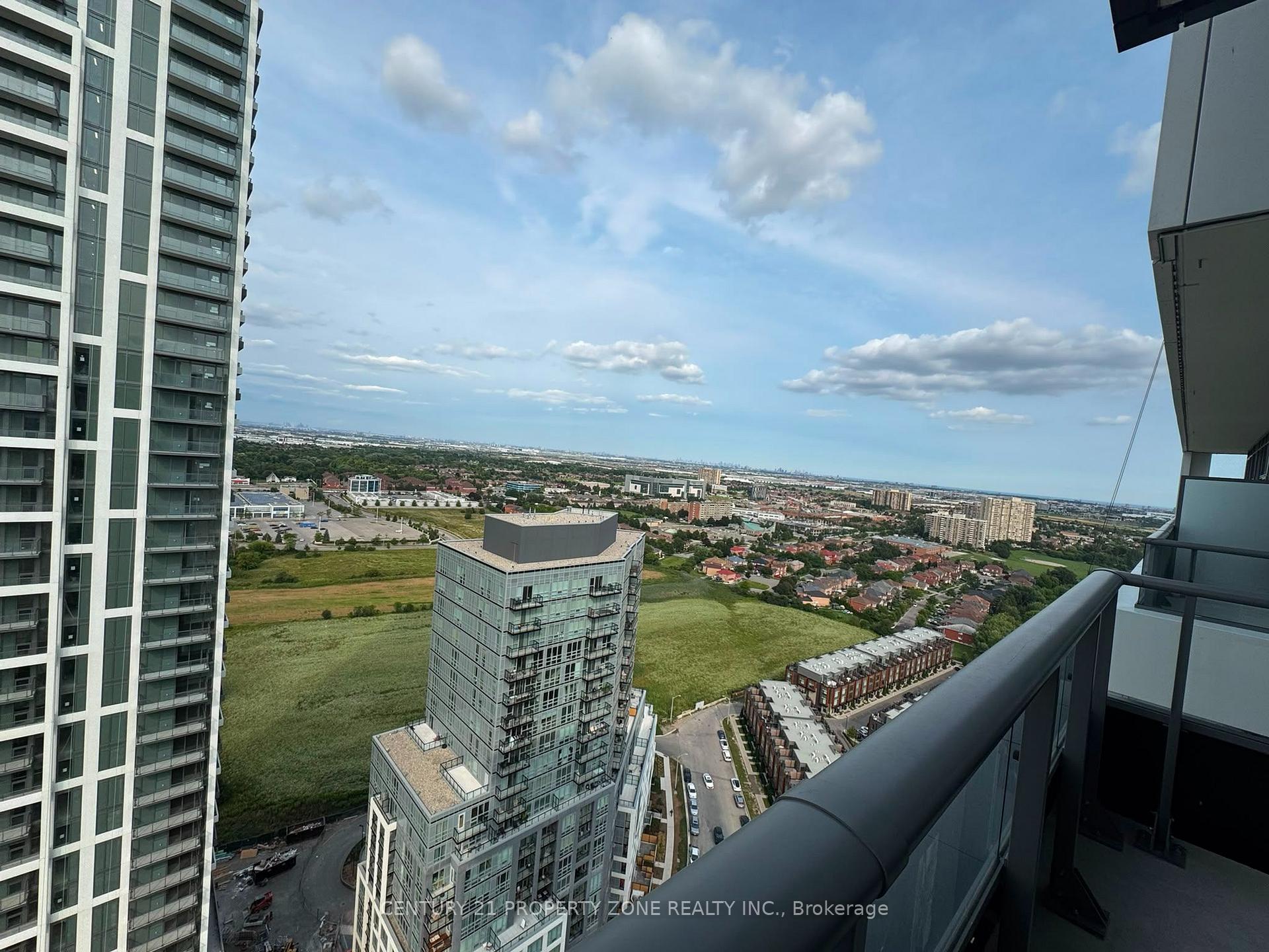 Photo 8 of Unit 2612, 260 Malta Avenue, Brampton, Fletcher's Creek South — HOMEH