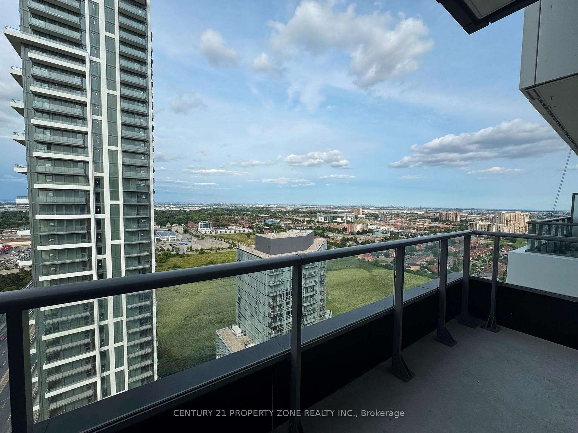 Photo 26 of Unit 2612, 260 Malta Avenue, Brampton, Fletcher's Creek South — HOMEH