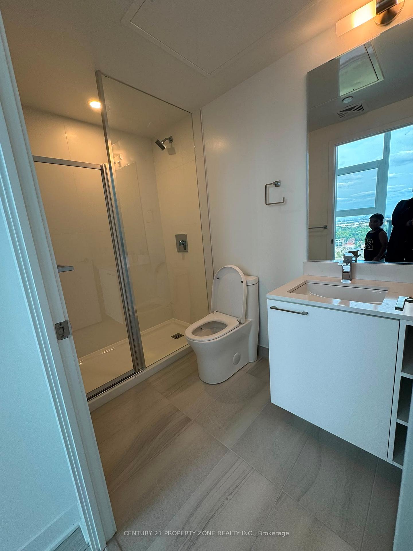 Photo 40 of Unit 2612, 260 Malta Avenue, Brampton, Fletcher's Creek South — HOMEH