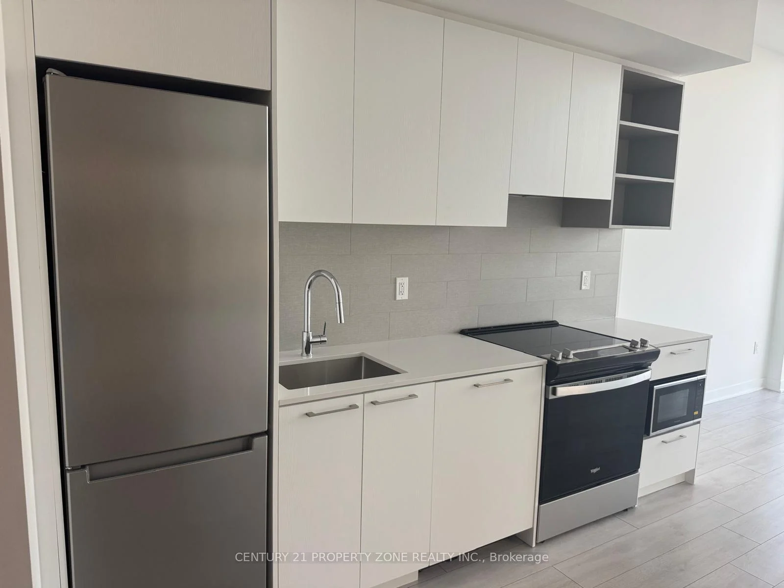 Photo 9 of Unit 2612, 260 Malta Avenue, Brampton, Fletcher's Creek South — HOMEH