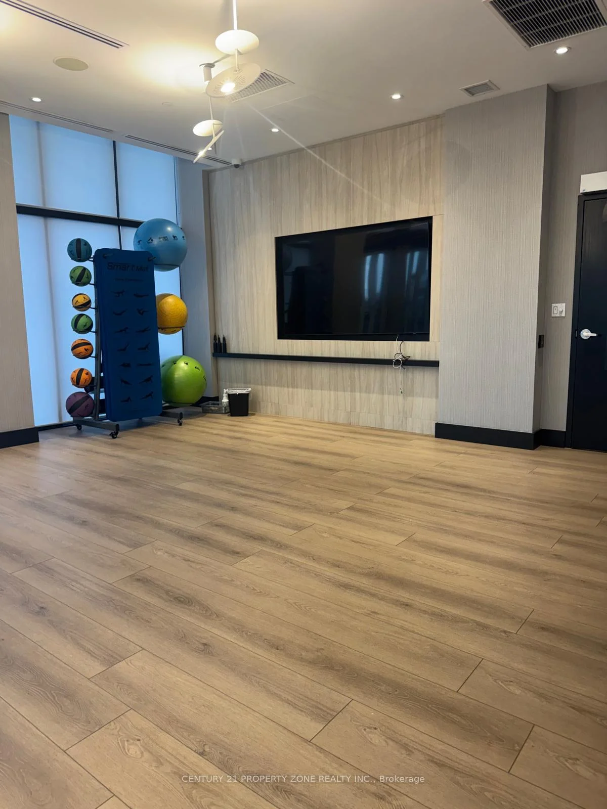 Photo 49 of Unit 2612, 260 Malta Avenue, Brampton, Fletcher's Creek South — HOMEH