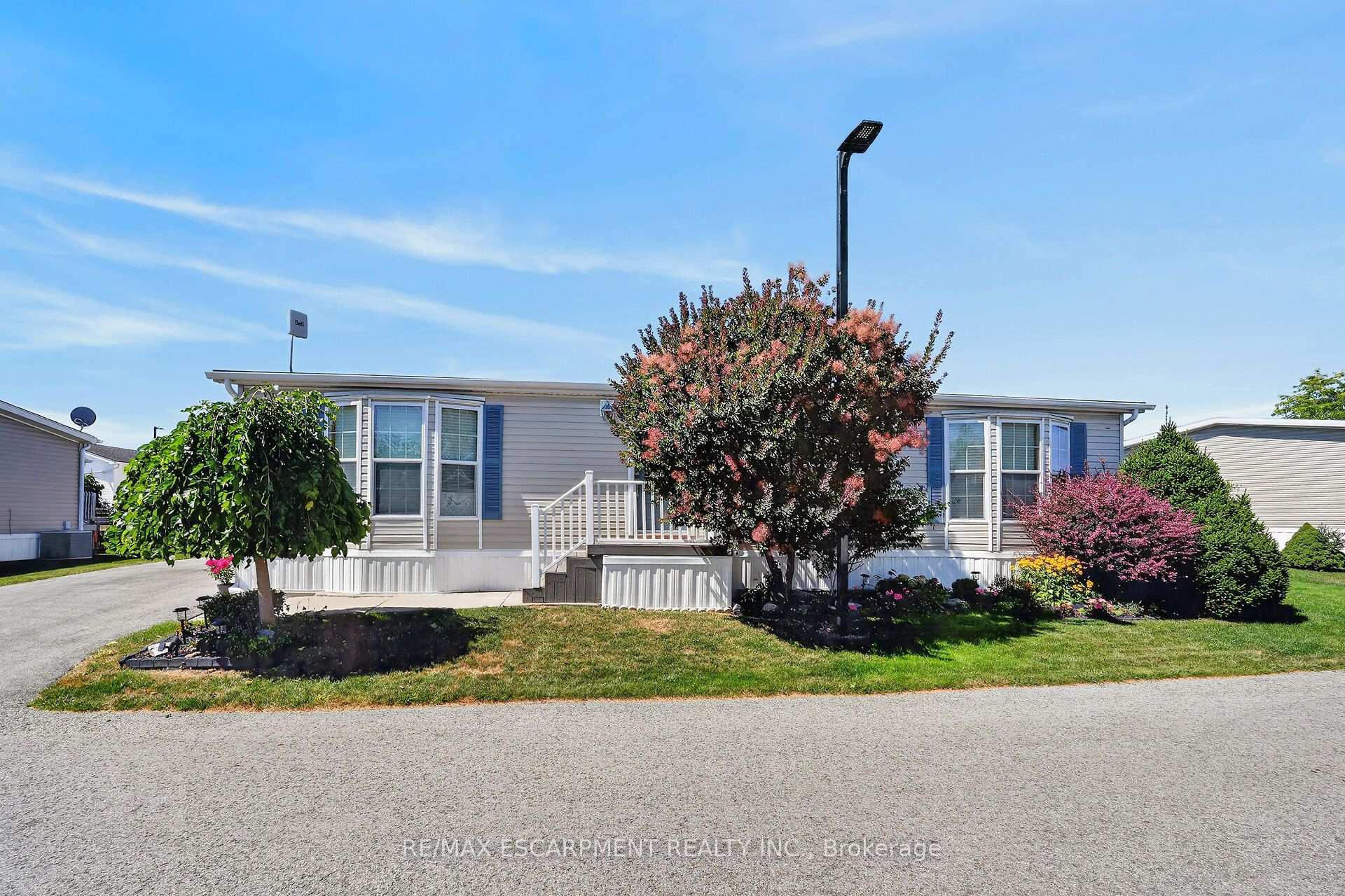 Photo of Unit 393, 3033 Townline Road