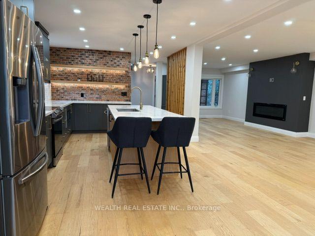 Photo 3 of 89 Sunbird Boulevard, Georgina, Keswick North — HOMEH