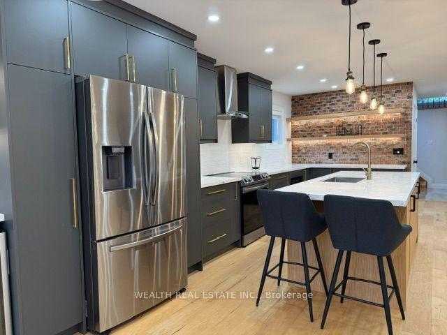 Photo 4 of 89 Sunbird Boulevard, Georgina, Keswick North — HOMEH
