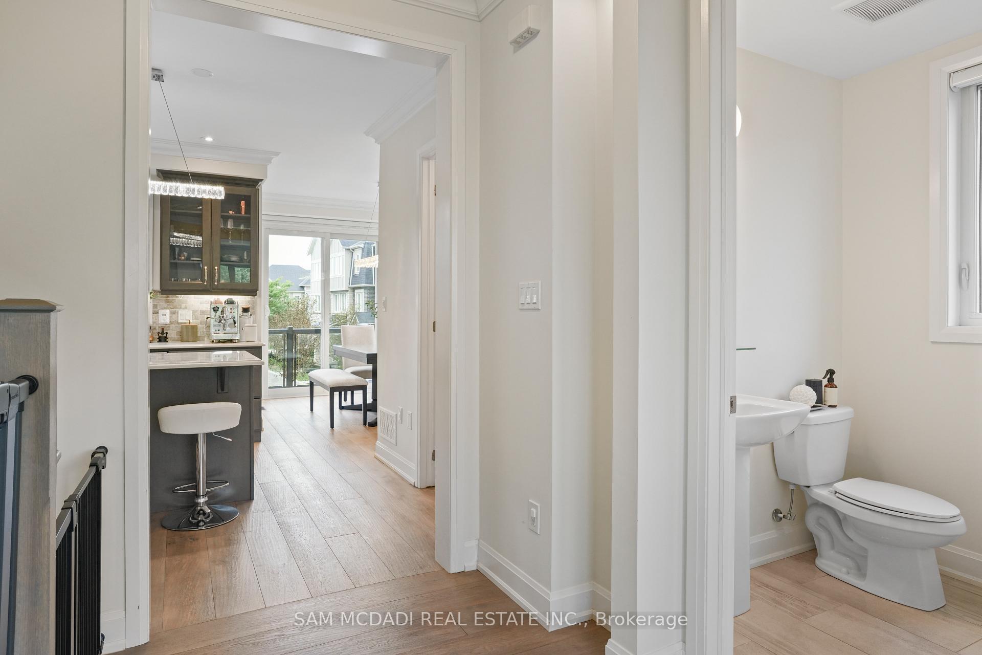 Photo 8 of Unit 34, 3006 Creekshore Common, Oakville, Glenorchy — HOMEH