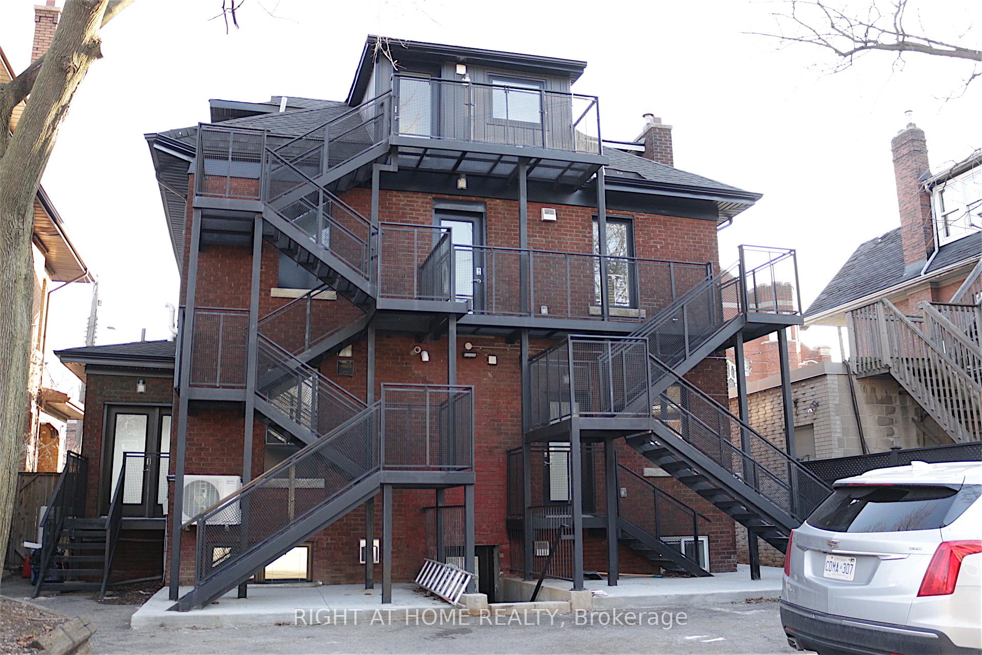 Photo 15 of Unit 4, 843 Main Street E, Hamilton, Stipley — HOMEH