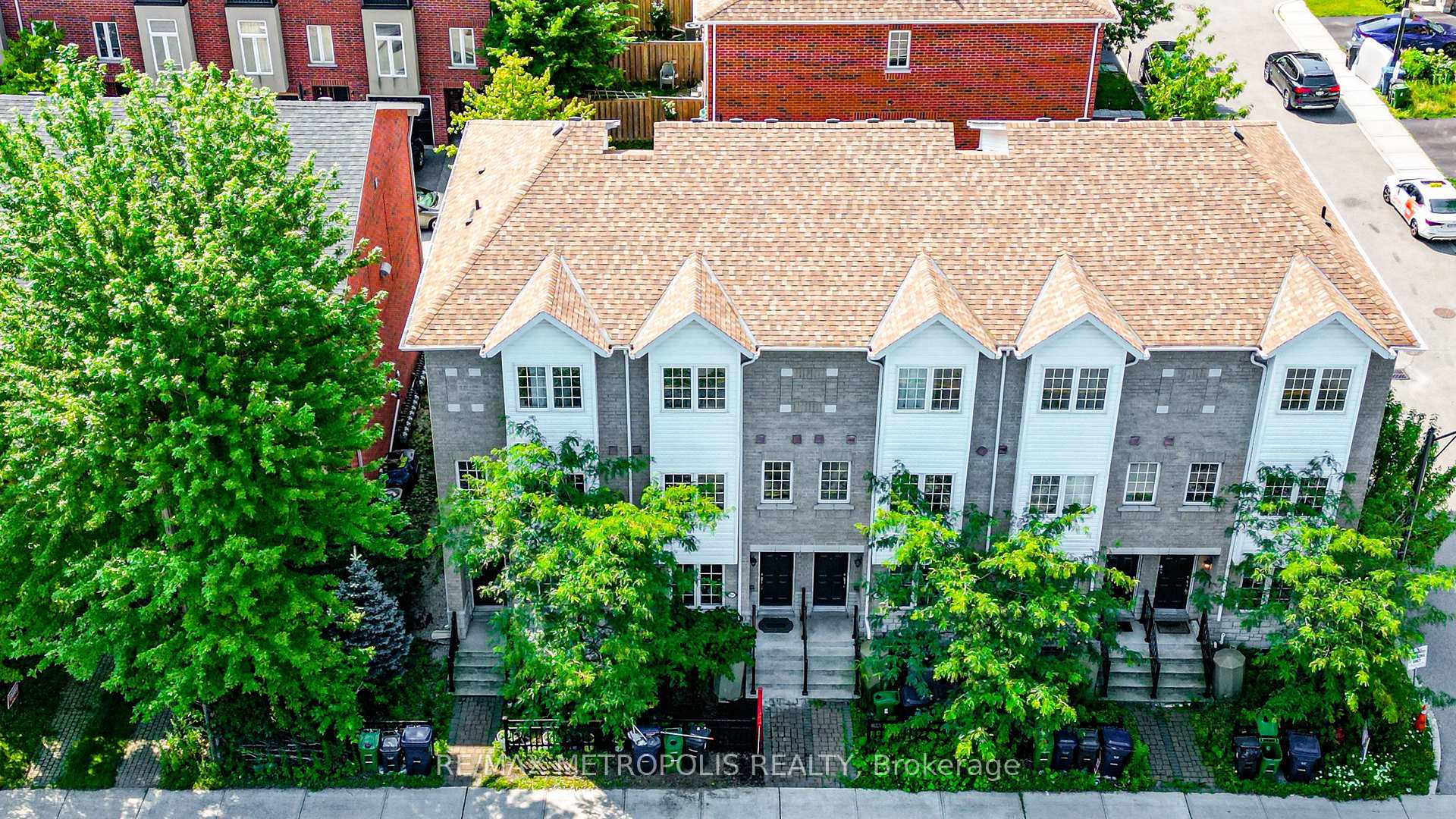 Photo 7 of 3767B St Claire Avenue E, Scarborough, Cliffcrest — HOMEH