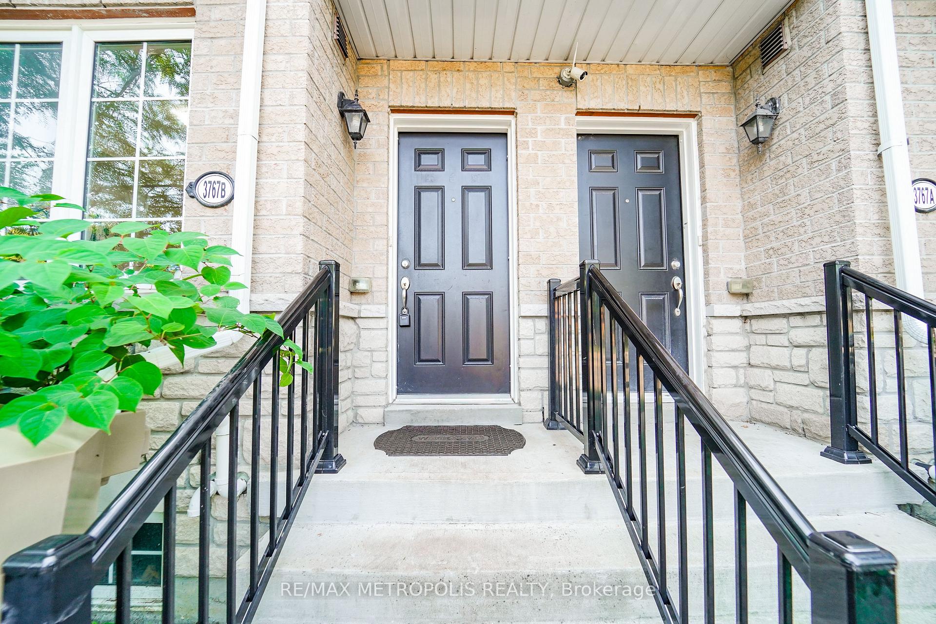 Photo 16 of 3767B St Claire Avenue E, Scarborough, Cliffcrest — HOMEH