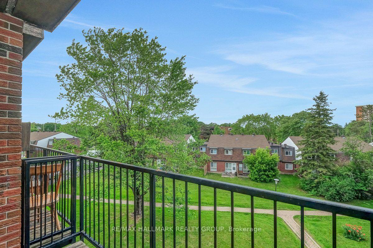 Photo 22 of Unit 401C, 2041 Arrowsmith Drive, Ottawa, Beacon Hill South — HOMEH