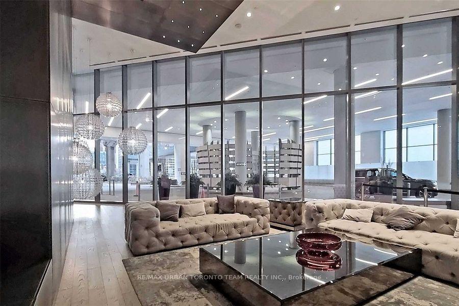 Photo 16 of Unit 5502, 100 Harbour Street, Toronto, Waterfront Communities — HOMEH