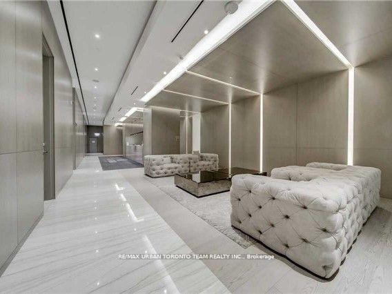 Photo 17 of Unit 5502, 100 Harbour Street, Toronto, Waterfront Communities — HOMEH