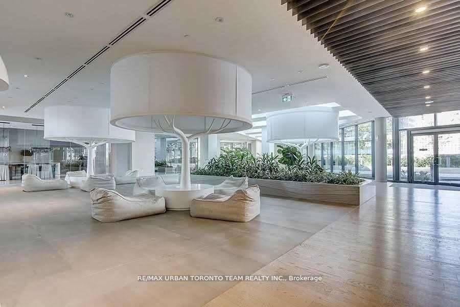 Photo 19 of Unit 5502, 100 Harbour Street, Toronto, Waterfront Communities — HOMEH