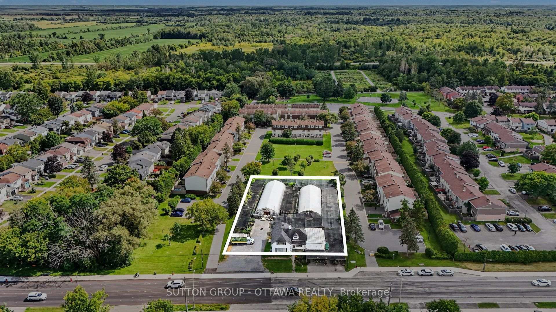 Photo 1 of 2832 Innes Road, Ottawa, Blackburn Hamlet (South) — HOMEH