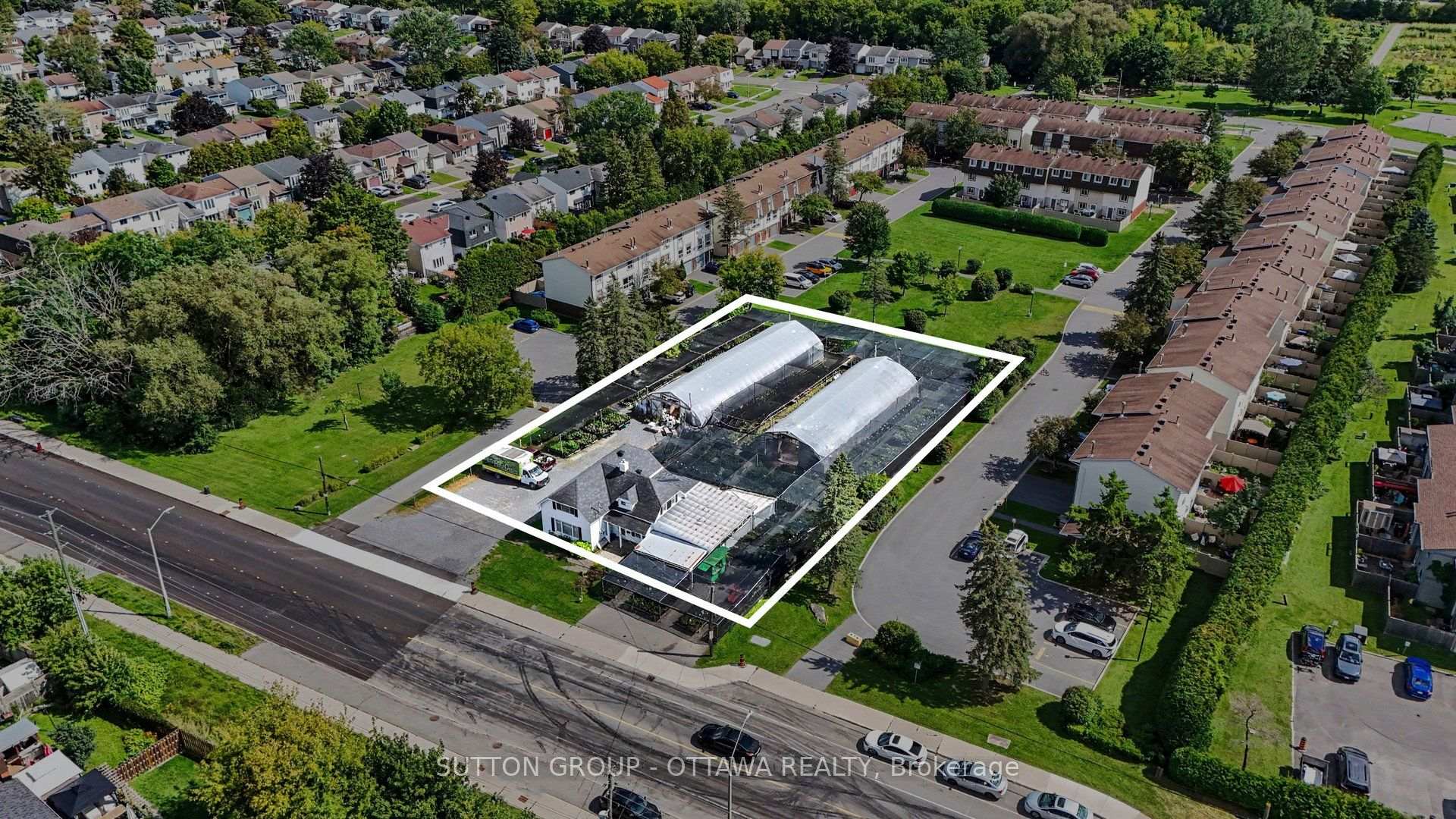Photo 2 of 2832 Innes Road, Ottawa, Blackburn Hamlet (South) — HOMEH
