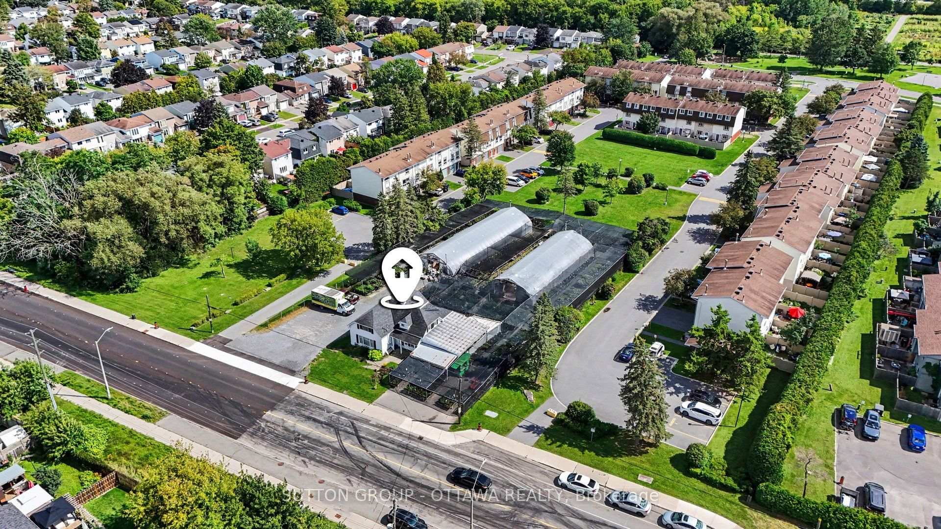 Photo 6 of 2832 Innes Road, Ottawa, Blackburn Hamlet (South) — HOMEH