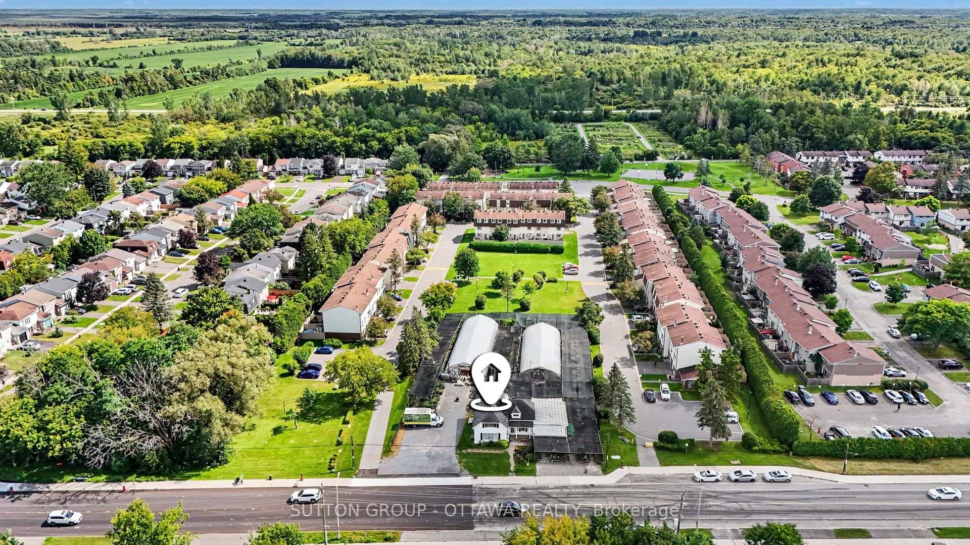 Photo 7 of 2832 Innes Road, Ottawa, Blackburn Hamlet (South) — HOMEH