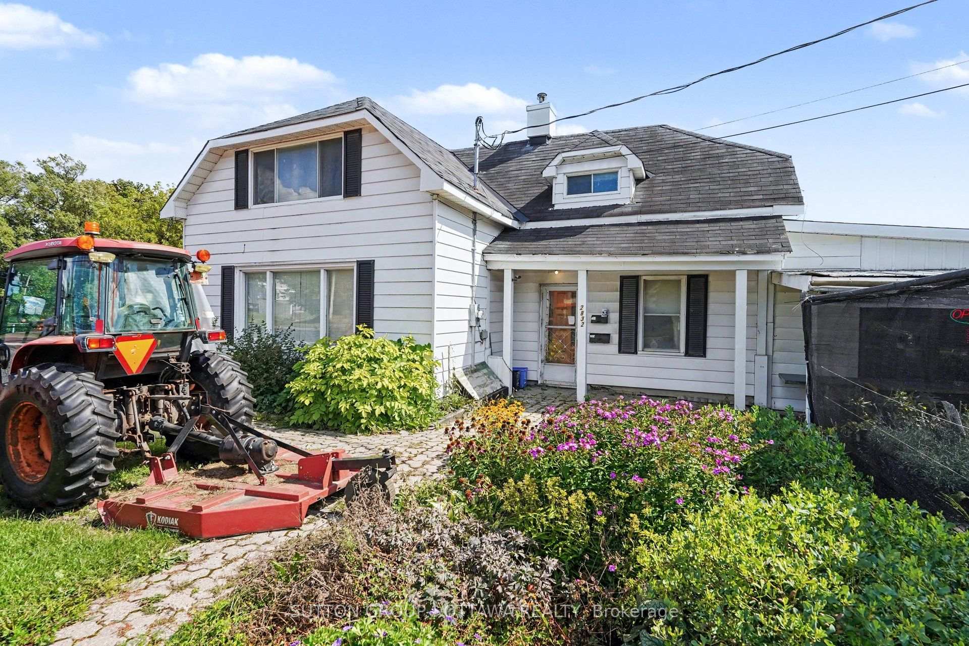 Photo 12 of 2832 Innes Road, Ottawa, Blackburn Hamlet (South) — HOMEH