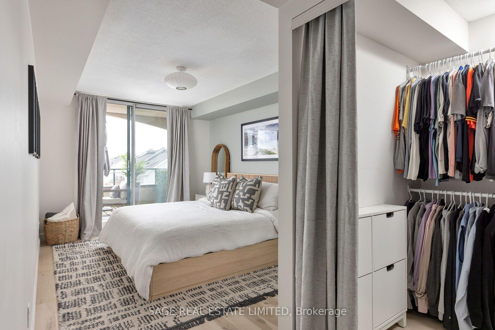 Photo 13 of Unit 401, 1765 Queen Street E, Toronto, The Beaches — HOMEH