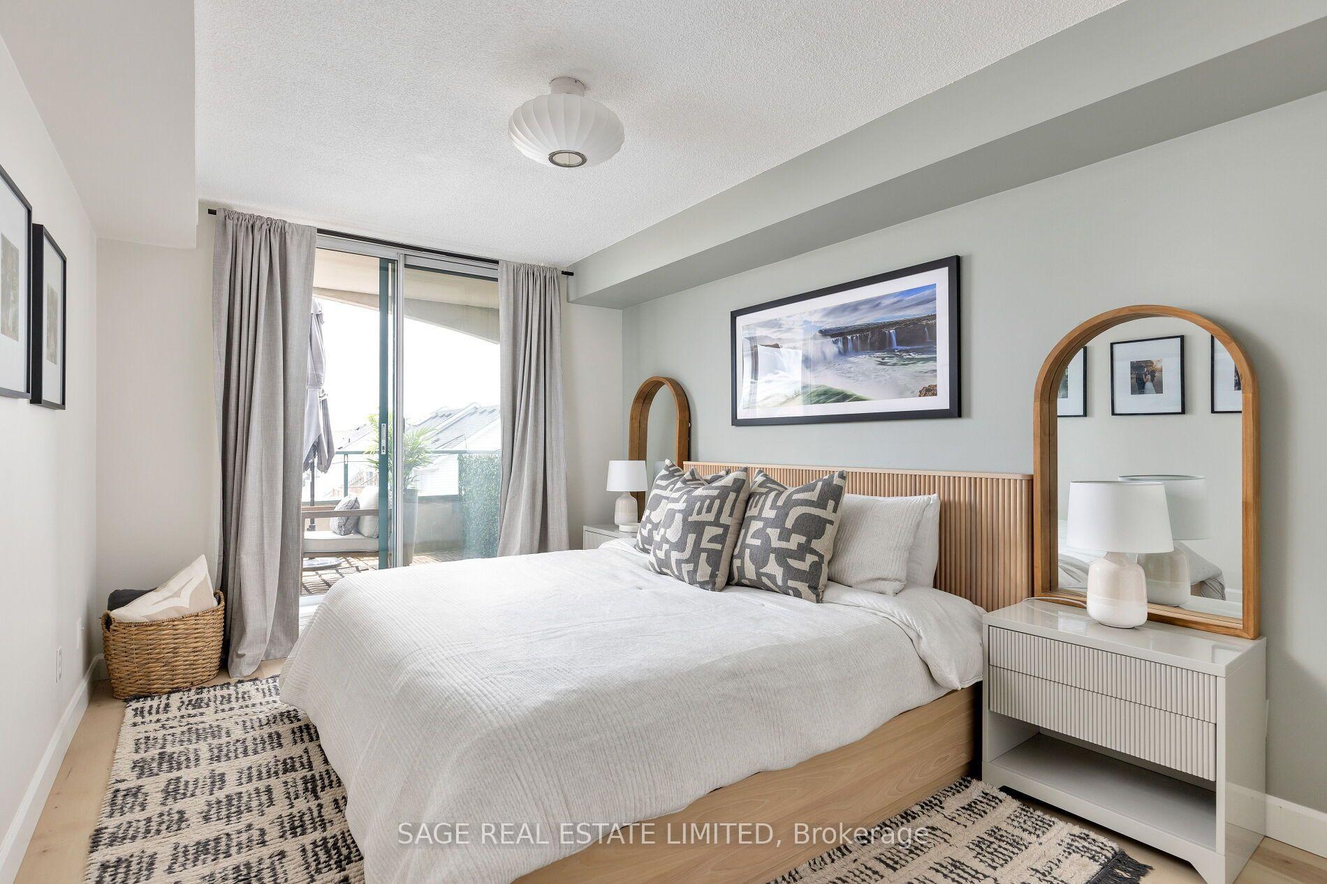 Photo 14 of Unit 401, 1765 Queen Street E, Toronto, The Beaches — HOMEH