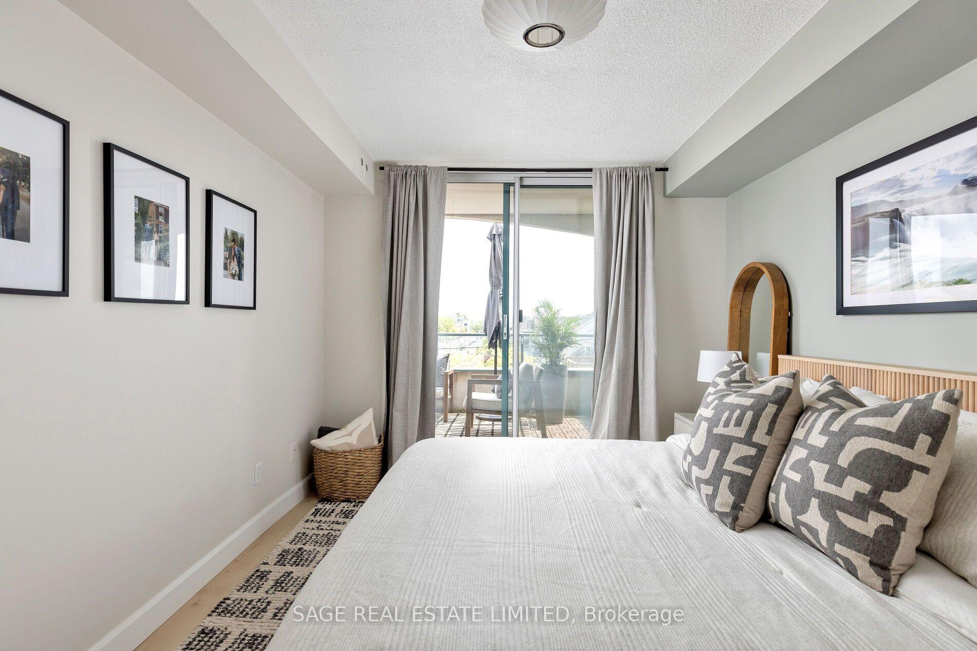 Photo 15 of Unit 401, 1765 Queen Street E, Toronto, The Beaches — HOMEH
