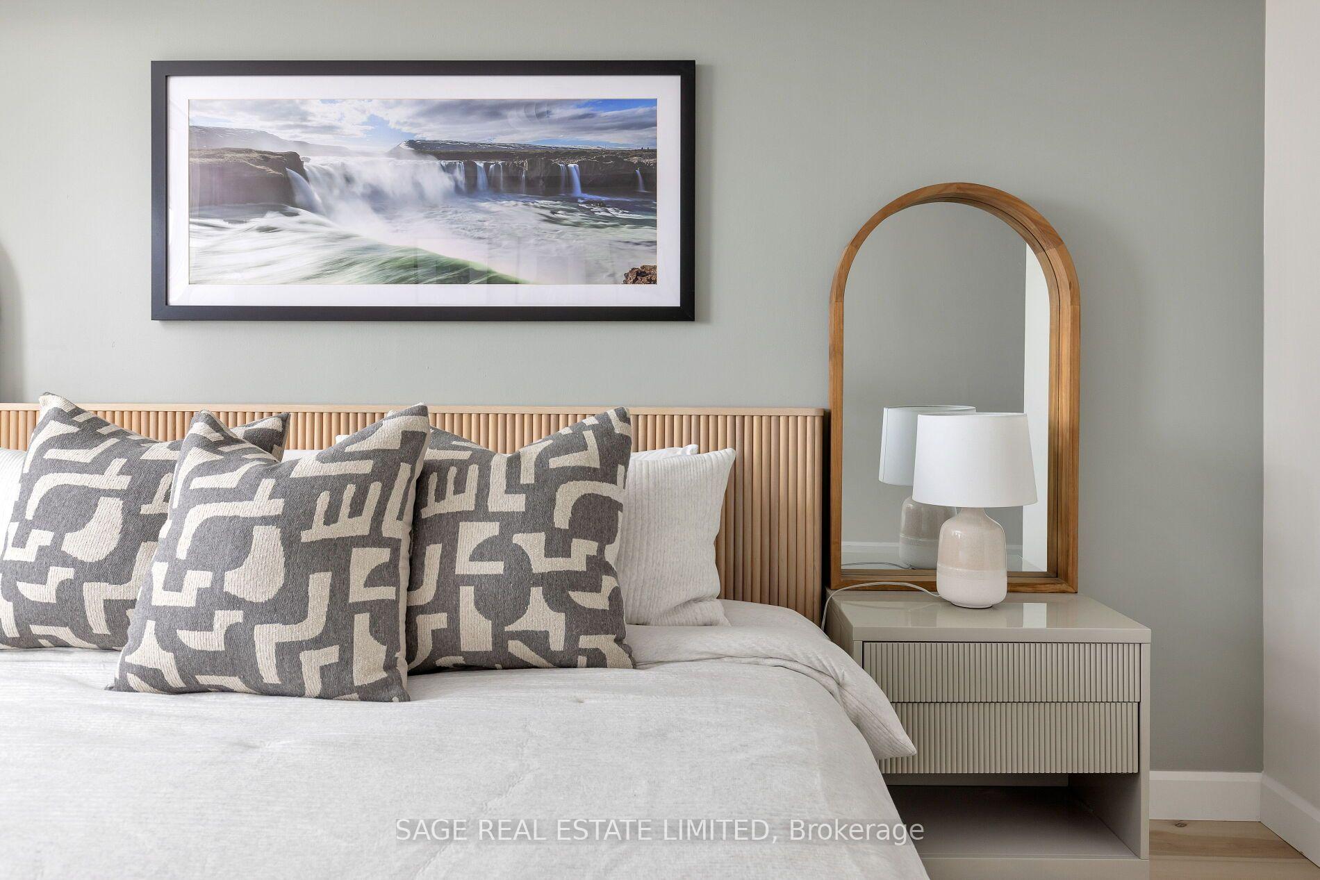 Photo 16 of Unit 401, 1765 Queen Street E, Toronto, The Beaches — HOMEH