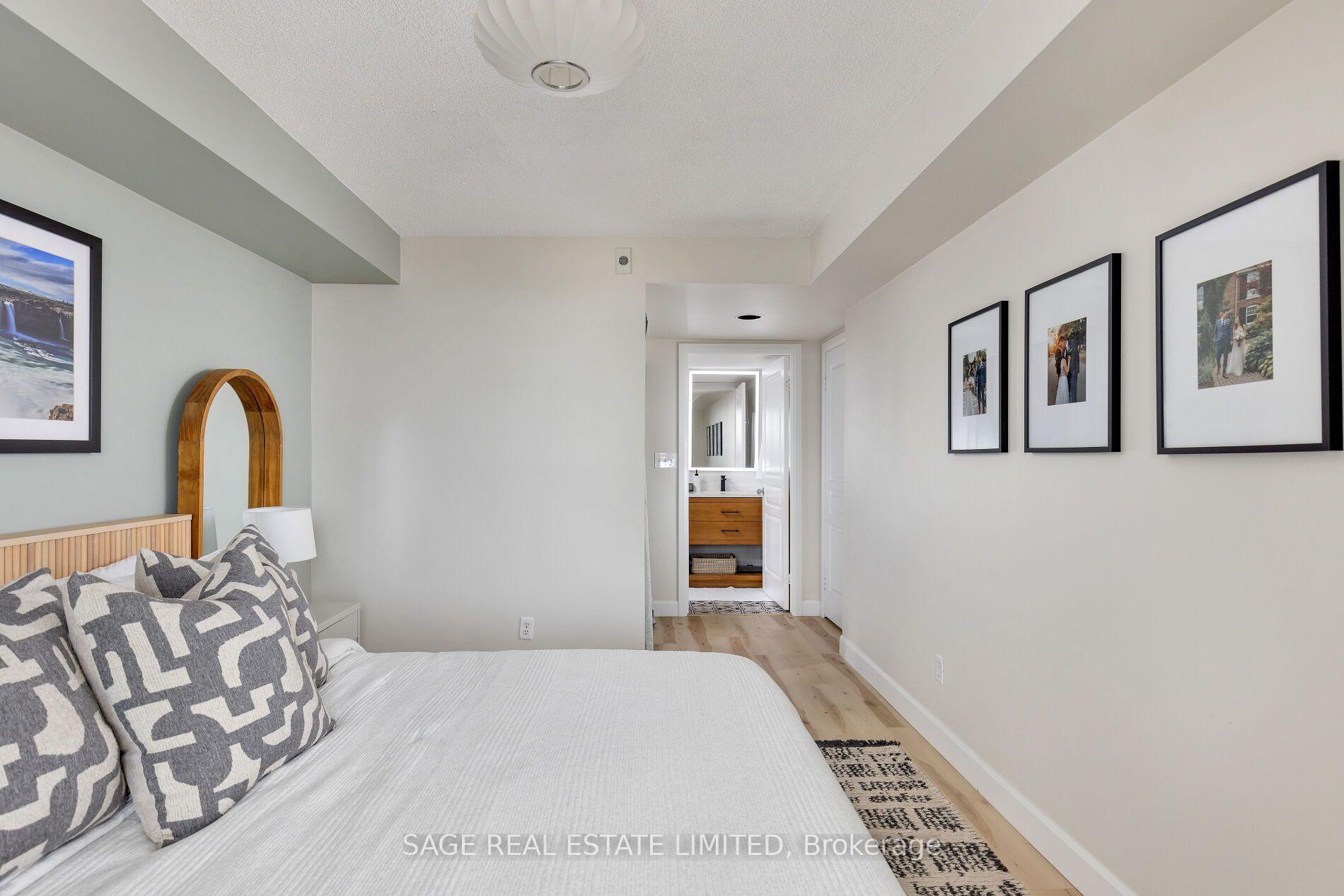 Photo 17 of Unit 401, 1765 Queen Street E, Toronto, The Beaches — HOMEH