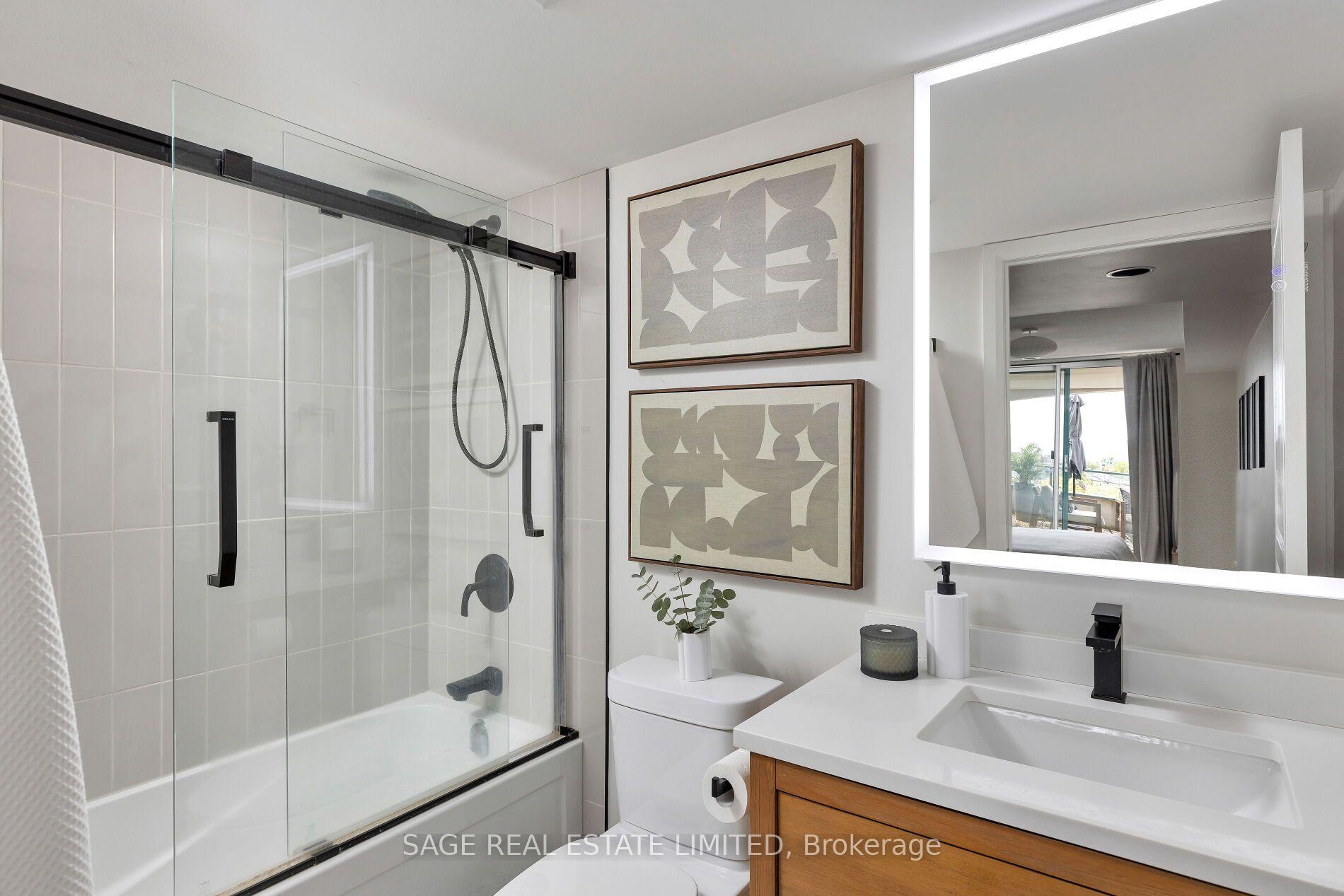 Photo 20 of Unit 401, 1765 Queen Street E, Toronto, The Beaches — HOMEH