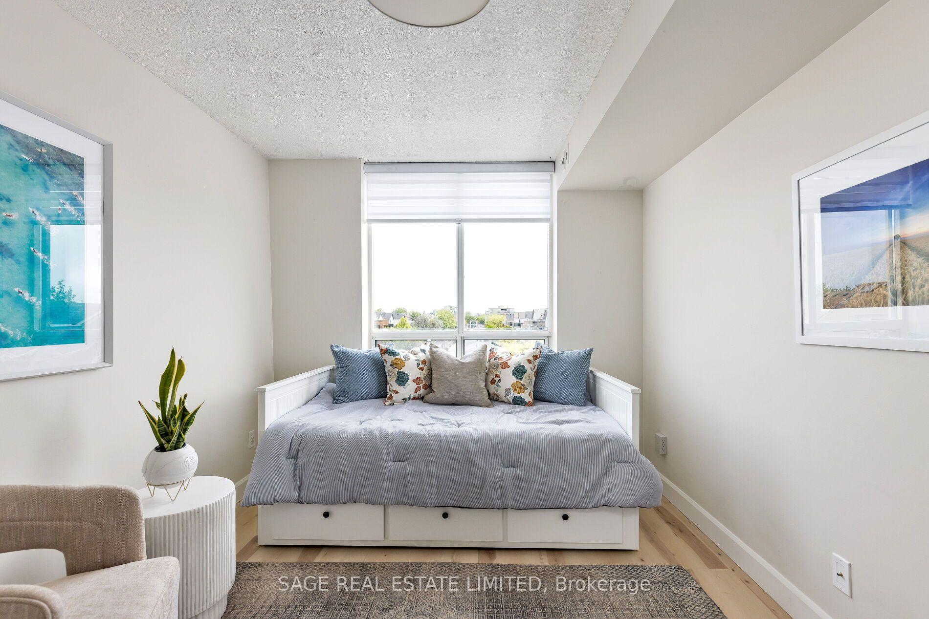 Photo 21 of Unit 401, 1765 Queen Street E, Toronto, The Beaches — HOMEH
