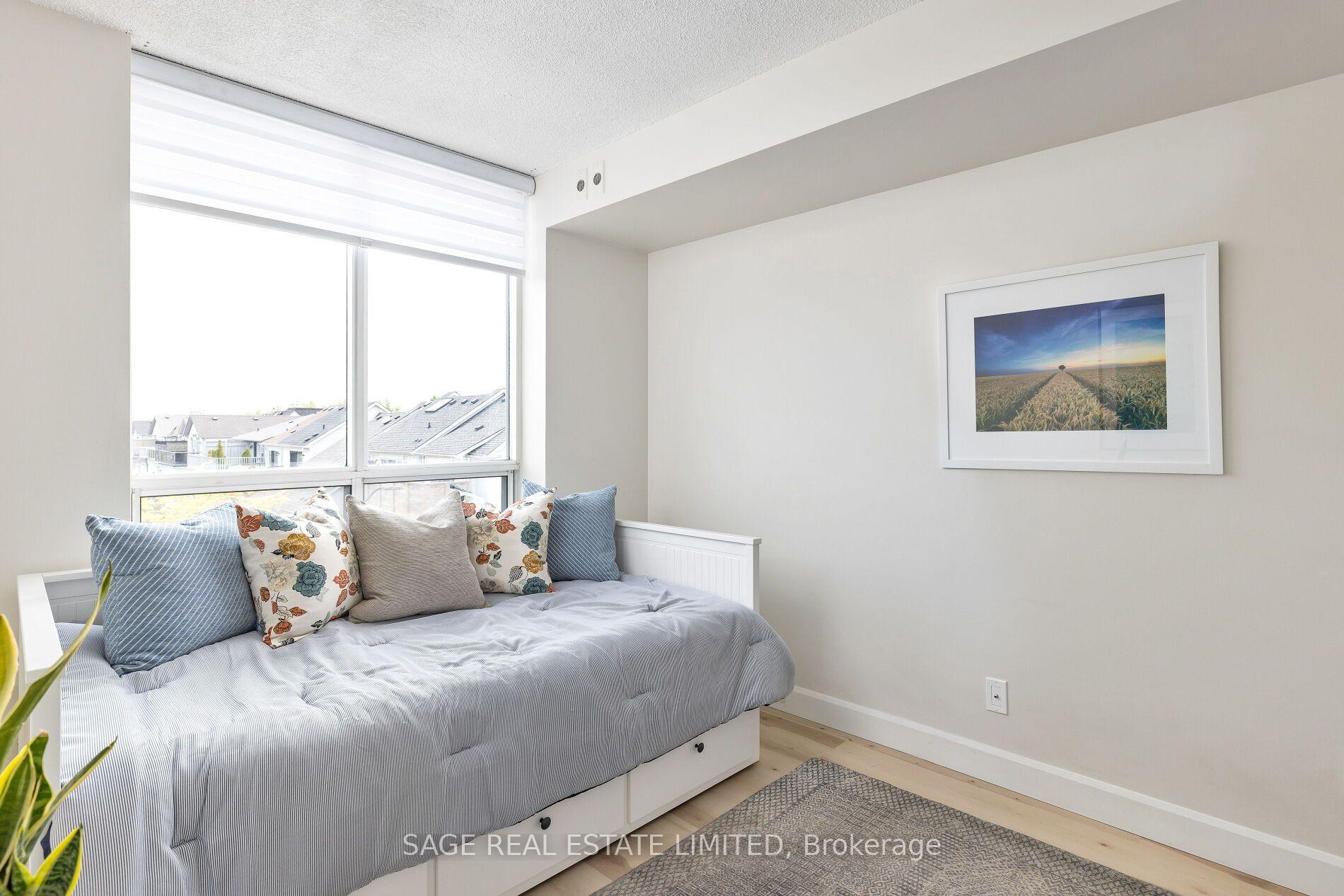 Photo 22 of Unit 401, 1765 Queen Street E, Toronto, The Beaches — HOMEH