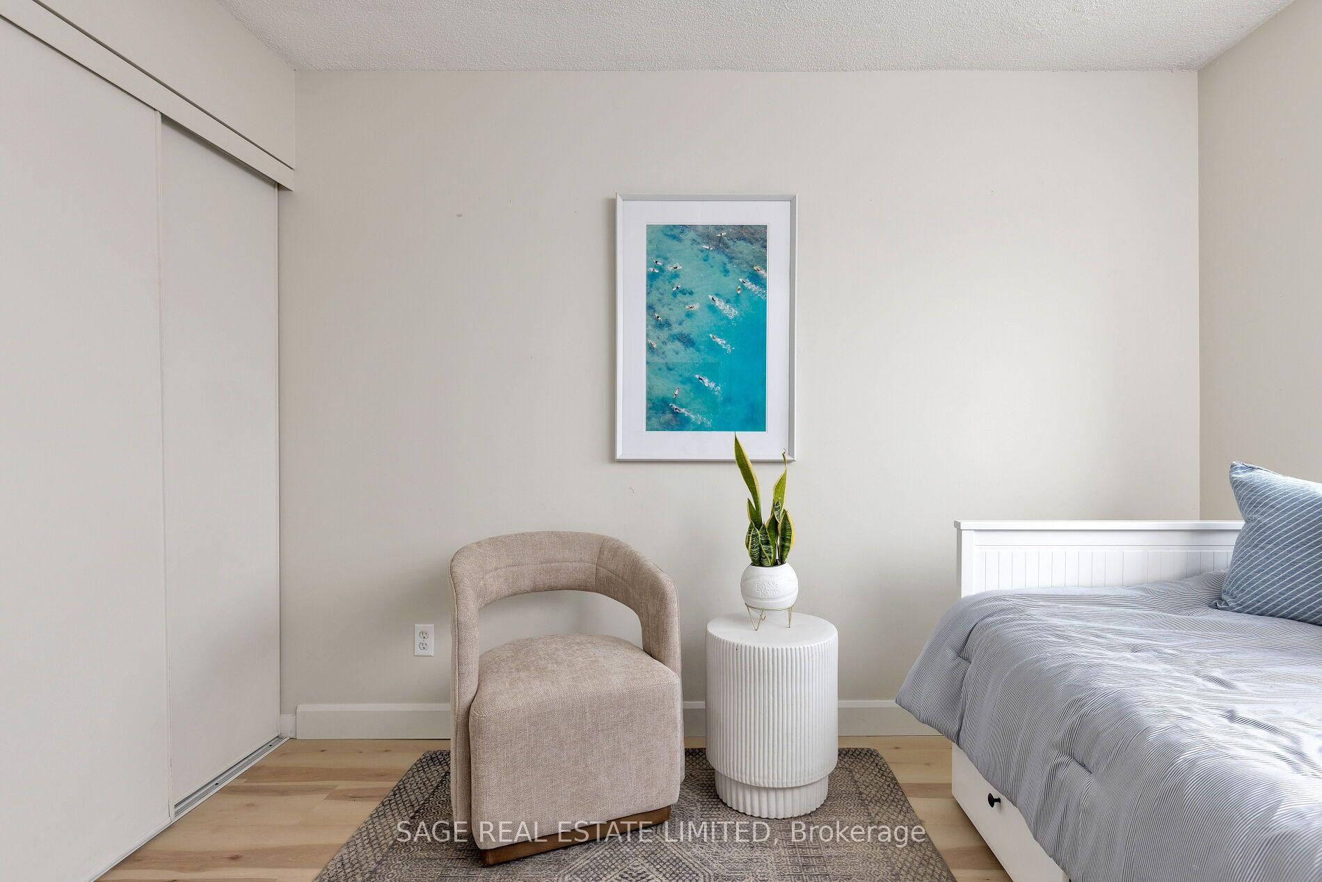 Photo 23 of Unit 401, 1765 Queen Street E, Toronto, The Beaches — HOMEH